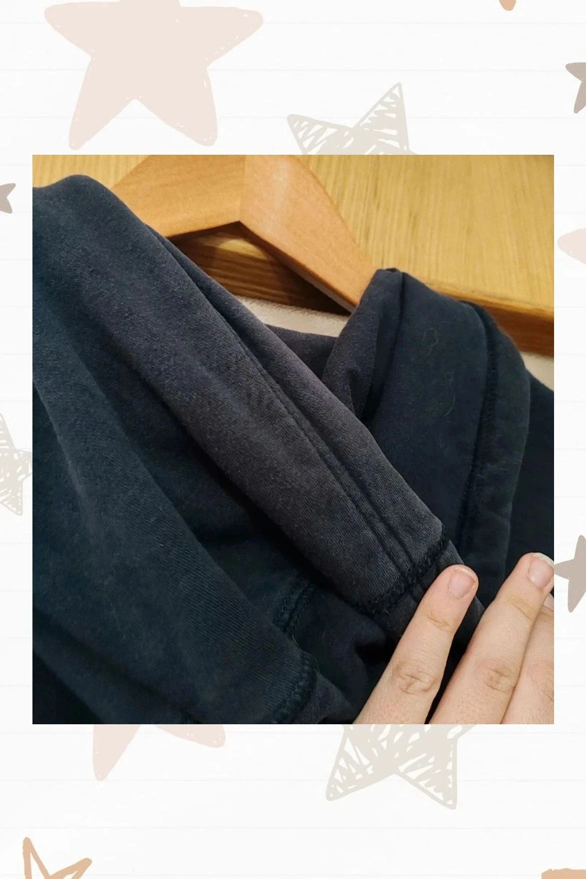 Vintage Nike hoodie – photo 6